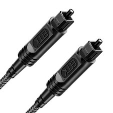 Optical Audio Cable Optical Cable Digital Fiber Optic Toslink Cable For Sound Ba picture