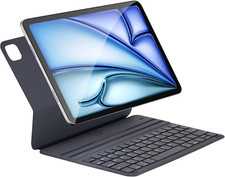 Keyboard Case for Ipad Pro 11 Inch (4Th/3Rd/2Nd/1St) Gen & Air 11