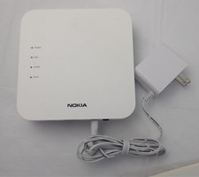 Nokia XS-010X-Q Optical Network Terminal with AC Power Supply picture