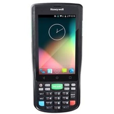 Honeywell ScanPal EDA50K Mobile Computer Barcode Scanner Handheld Terminal PDA picture