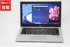 NEC VersaPro VKM17B-4 13.3 Inch Laptop Core i5-8350U 8GB 256GB SSD Windows 11 picture