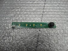 Dell S2721DGF Monitor Joystick Button Board 748.05X08.0011 19N106-1 picture
