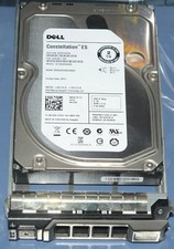 FOR DELL 2TB 7.2K 6Gb/s LFF 3.5