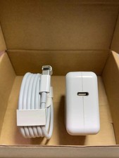 NEW Genuine 30W Type-C USB C Charger with Cble for Apple Macbook Air Pro picture