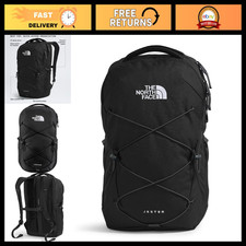 Everyday Laptop Backpack, Water-Resistant, Comfortable Fit, Black, One Size picture