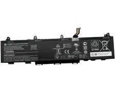 HP RX03XL Laptop Battery for HP 11.58V 4664mAh Li-Ion 3-Cell Black picture