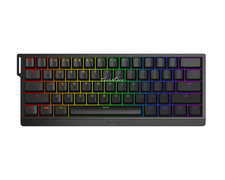 Wooting 60HE+ Analog Mechanical Keyboard picture