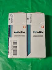 2 Pack LCL Black Printer Ink Cartridge Replacement For LCL-GI-21PGBK GI-21BK picture