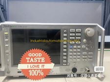 1PC USED Anritsu MS2690A Signal Analyzer Via DHL or FedEX picture