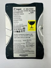 Seagate 9R5002-003 ST310212A Hard Disk Drive picture