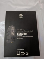 MakerBot Labs Experimental Extruder 900-0004A for Replicator+ Mini Z18 3D... picture