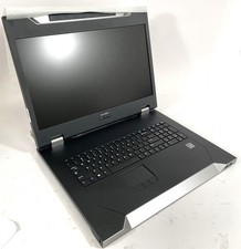 AF630A HPE LCD8500 18.5