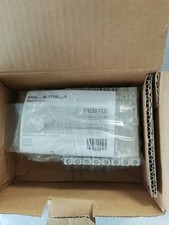 1PC NEW FESTO 573606 Automation Equipment Fast transportation picture