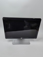 HP w1907 Widescreen LCD Monitor 19