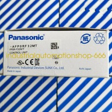 1PC NEW Panasonic PLC Unit AFP0RF32MT Via DHL or FedEX picture