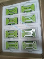 1Pcs Brand New NVIDIA Tesla V100 SXM3 Heatsink GPU Cooling Radiator picture