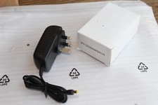 Ktec AC DC Power Adapter KT1225WWSA1A P1714 Adaptor KSA04B1200250HK 12V 2.5A picture