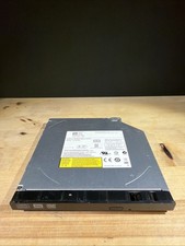 HP DS-8A9SH-111C. DECEMBER 2012 DVD/CD Rewritable Drive Model: DS-8A9SH picture