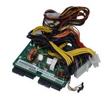 Supermicro PDB-PT819-8824 CSE-119TQ-R700UB, CSE-819TQ-R700UB PDB Board picture
