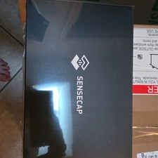 SenseCAP M1 LoRaWAN Indoor Gateway Model/MPN M1-4915 Seeed SKU 110991635 picture