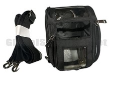 US SHIP Carrying Case Pouch Holster Storage Bag for Zebra ZQ620 QLN320 Printer picture