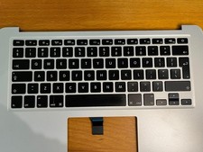 Genuine Apple Replacement Button AP11 MacBook Air 2012-2015 + Pro 2013-2016 picture