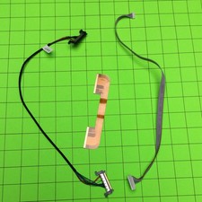 Crua CR270HDM Monitor Multiple Internal Cable Wire picture