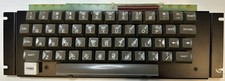 Apple II, II +, II Plus Keyboard with Encoder - Tested - Working picture