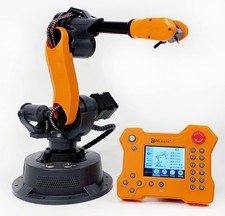 wlkata Mirobot 6DoF Mini Industrial Robotic Arm Professional Kit Programmable... picture