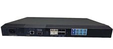 IBM Type 2005-H08 TotalStorage SAN Switch Fibre Channel 8 Port picture