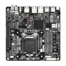 For Gigabyte GA-IMB410TN DDR4  Motherboard Tested picture