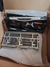 For EVGA RTX3080 RTX3090 FTW3 Series Heatsink Cooling Fan (without PCB board) picture