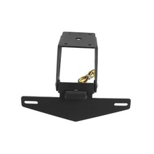 Motorcycle License Plate Bracket Fender Eliminator Kit Replacement for picture