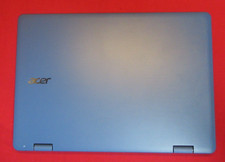 ACER R3-131T-C1YF LCD BACK COVER 460.06507.0001 USED picture
