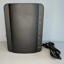 ARRIS DG1670A Modem Router with Power Cord picture