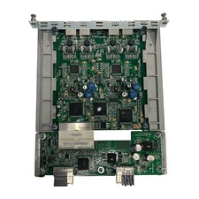 HPe JG446A MSR Flexnetwork 4Port EL FXS HMIM Module picture