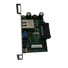 T88 Ethernet IV Ethernet Interface Fits For EPSON 991414A TM-U220 Printer parts picture