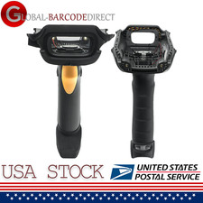 New Handle Back w/ Trigger Switch w/ speaker for   Symbol MC9090 MC9190 picture