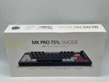 Inland MK PRO 75% 3MODE RGB Wireless Mechanical picture
