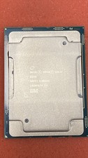 SRFPJ Intel Xeon Gold 6246 3.30GHz 12-Core 24.75 165W LGA3647 Processor CPU picture