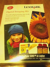Lexmark Digital Imaging Kit 12A1990 picture