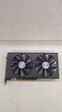 SAPPHIRE Graphics Card Video Card GPU For Parts or Not Working Junk Untested picture