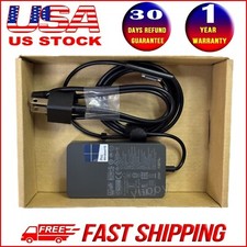 Genuine Surface Power Adapter 1963 39W Charger for Microsoft Surface Laptop Go picture