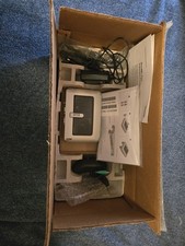 NOS Wyse Winterm S10 (SX0) Thin Client | Complete In Box (CIB) | New/Open Box | picture