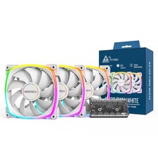 120MM - Fan - Silent Performance - High Speed 1600PWM - High-End Durability picture