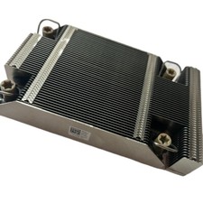 New Dell R450 R650XS High Performance Heat Sink New T7N3J 0T7N3J picture