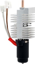 Microswiss FlowTech Hotend Upgrade for Creality K2 Plus Leakproof Nozzle picture