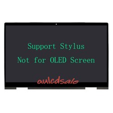 LCD Display Touch Screen For HP ENVY X360 15-EE1077NR 15-EE1083CL 15-EE1010NR picture