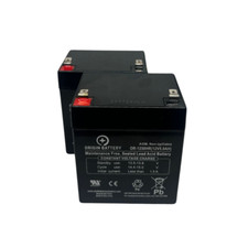 Belkin F6C1250-BAT Battery Replacement Kit, Also Fits F6C1250-BAT-RK Models picture