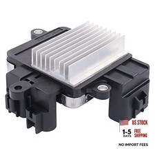 Radiator Cooling Fan Control Module | for Lexus IS250 IS300 IS350 RX330 RX350 picture